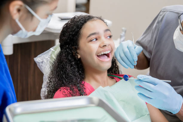Best Pediatric Emergency Dentist in Greenacres, CA