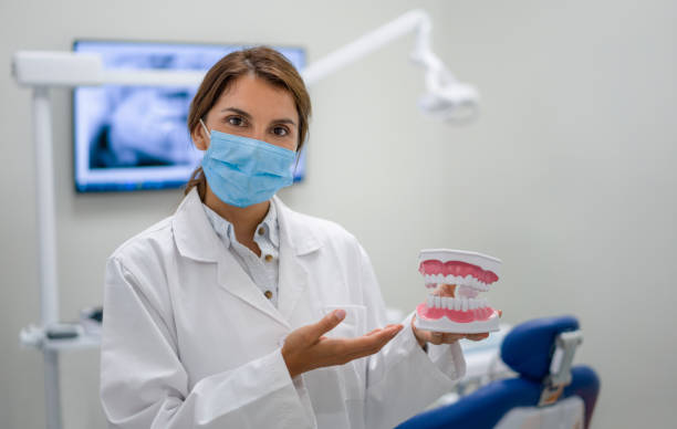 Best Walk-In Emergency Dentist in Greenacres, CA