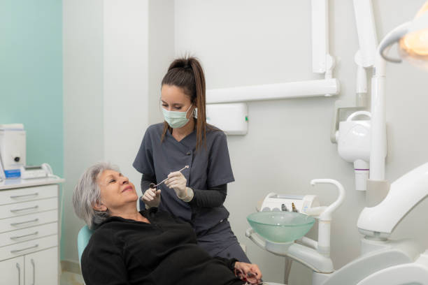 Best Emergency Dental Surgery in Greenacres, CA